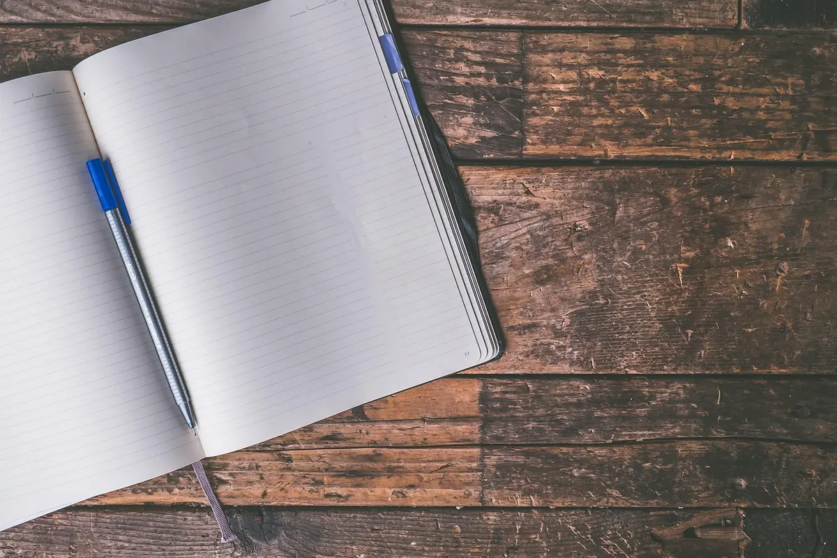 How to Keep a One-Line-a-Day Journal Without Falling Behind